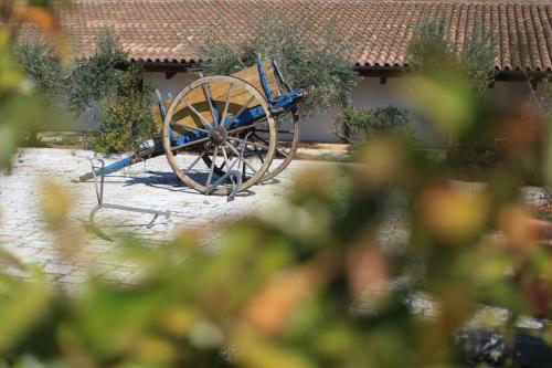 Hotel Masseria Serritella
