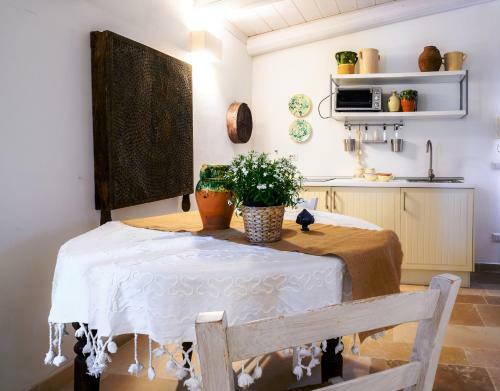 Agroturismo Masseria Montefieno