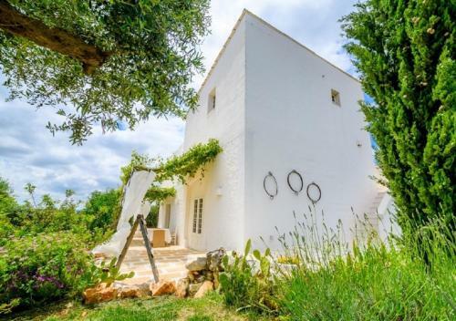 Agroturismo Masseria Montefieno