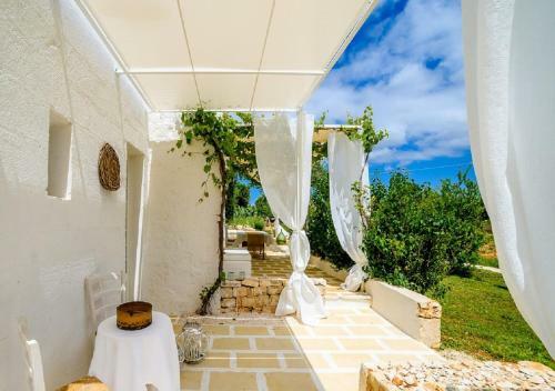 Agroturismo Masseria Montefieno