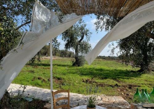 Agroturismo Masseria Montefieno