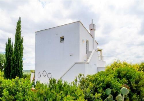 Agroturismo Masseria Montefieno
