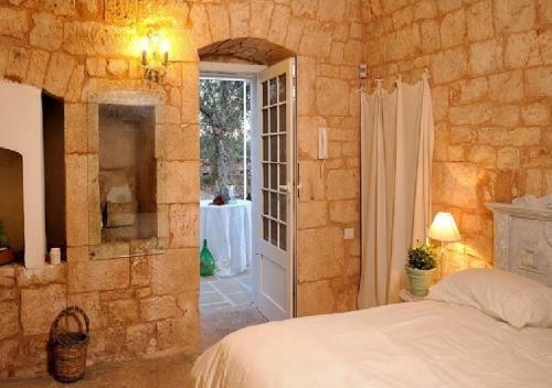 Agroturismo Masseria Montefieno