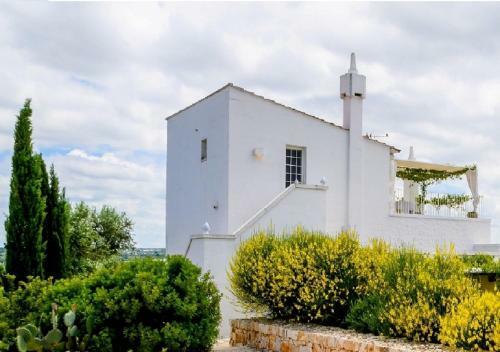 Agroturismo Masseria Montefieno