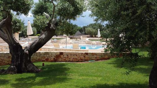 B&B Fiano Marchione