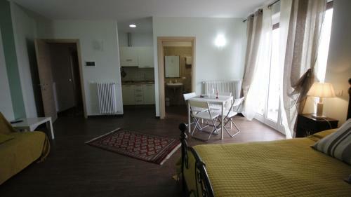 B&B Villa Ernestina