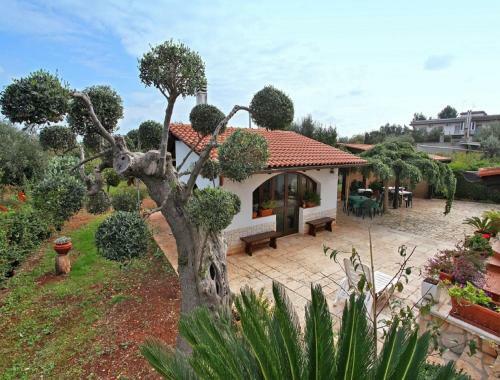 B&B Villa Ernestina