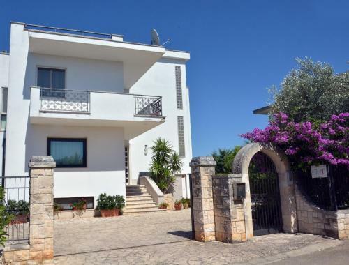 B&B Villa Ernestina
