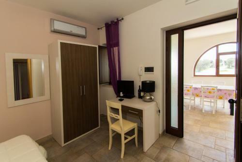 Bed & Breakfast Rifugio Delle Grotte