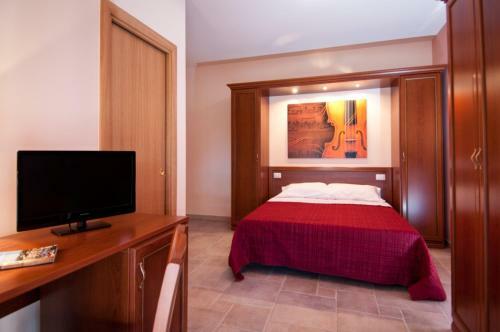 Bed & Breakfast Rifugio Delle Grotte