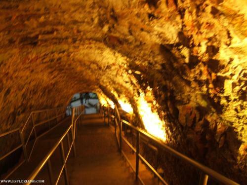 Bed & Breakfast Rifugio Delle Grotte