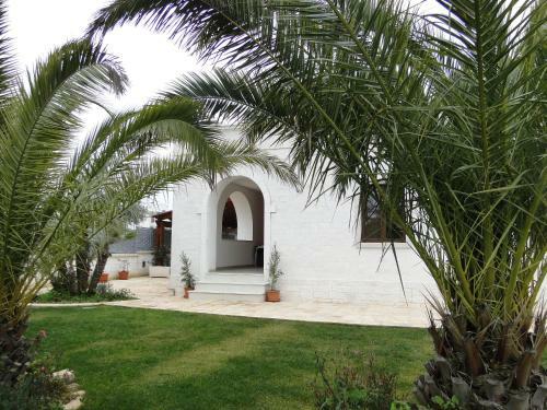 Bed & Breakfast Rifugio Delle Grotte