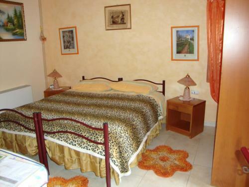 Bed & Breakfast La Casetta Dei Sogni D'oro