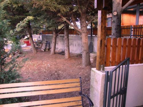 Bed & Breakfast La Casetta Dei Sogni D'oro