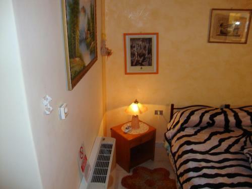 Bed & Breakfast La Casetta Dei Sogni D'oro