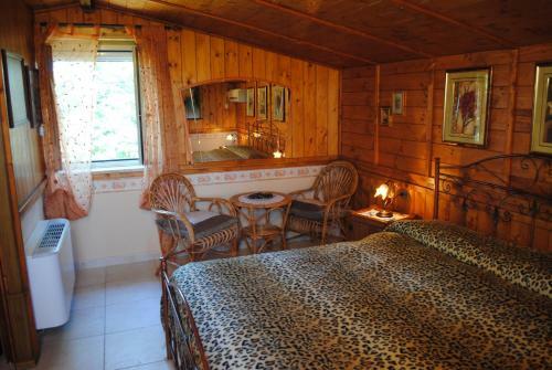 Bed & Breakfast La Casetta Dei Sogni D'oro