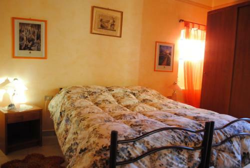 Bed & Breakfast La Casetta Dei Sogni D'oro