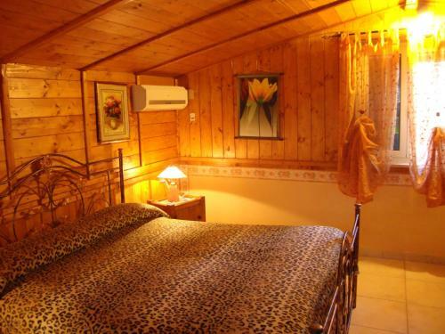Bed & Breakfast La Casetta Dei Sogni D'oro