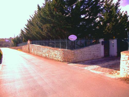 Bed & Breakfast La Casetta Dei Sogni D'oro