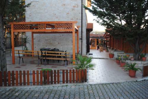 Bed & Breakfast La Casetta Dei Sogni D'oro