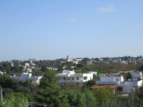 B&B Casa Mariangi