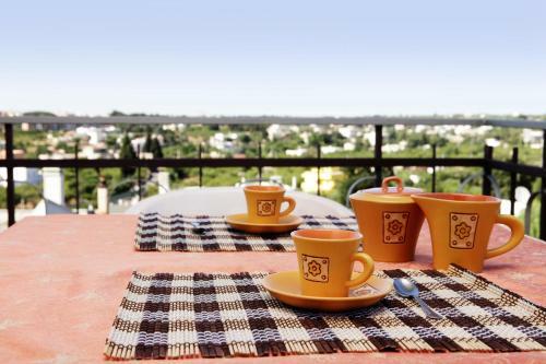 B&B Casa Mariangi