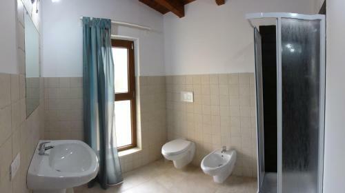 Bed & Breakfast Ape Rossa