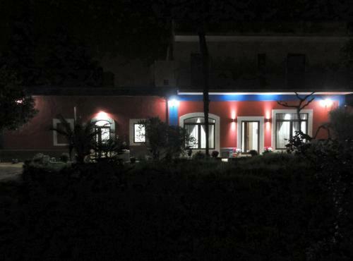 Bed & Breakfast Ape Rossa