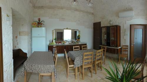 Bed & Breakfast Ape Rossa