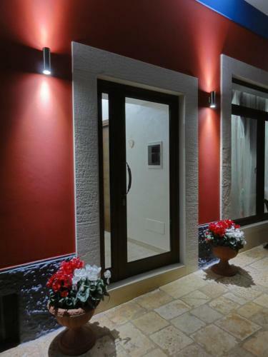 Bed & Breakfast Ape Rossa