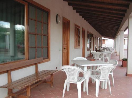Agroturismo Agriturismo Arabesque