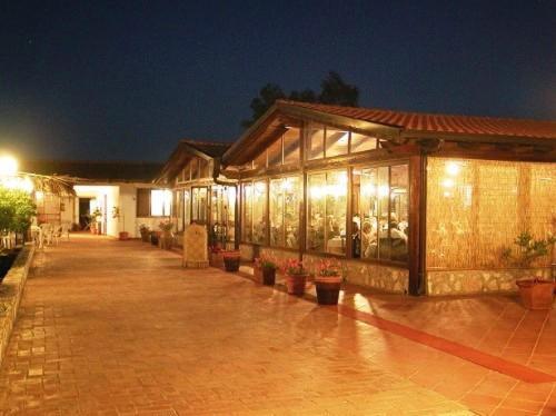 Agroturismo Agriturismo Arabesque