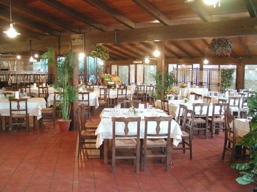 Agroturismo Agriturismo Arabesque