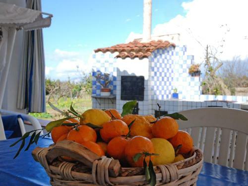 Holiday Home Contrada Arnao I Balestrate