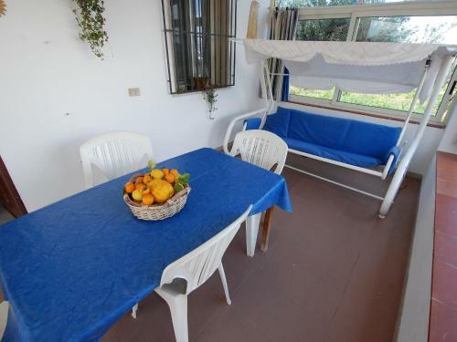Holiday Home Contrada Arnao I Balestrate