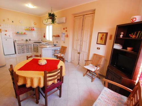 Holiday Home Contrada Arnao I Balestrate