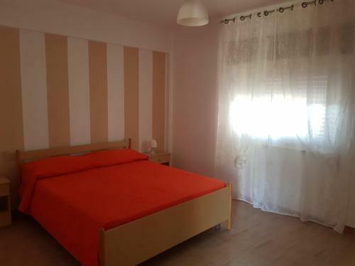 Apartamento Boscomare Residence