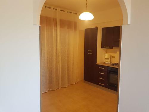 Apartamento Boscomare Residence