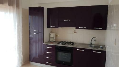 Apartamento Boscomare Residence