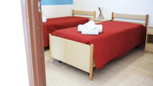 Apartamento Boscomare Residence