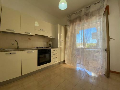 Apartamento Boscomare Residence