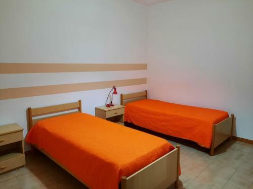 Apartamento Boscomare Residence