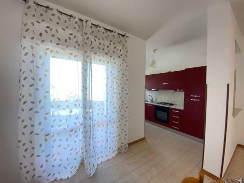 Apartamento Boscomare Residence