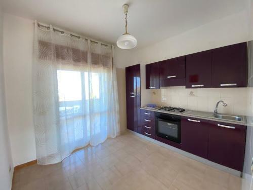 Apartamento Boscomare Residence