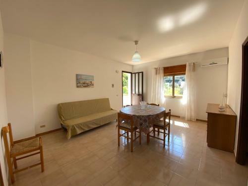 Apartamento Boscomare Residence