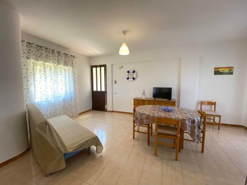 Apartamento Boscomare Residence
