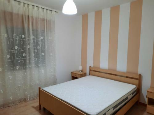 Apartamento Boscomare Residence