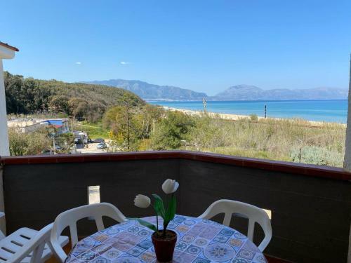 Apartamento Boscomare Residence
