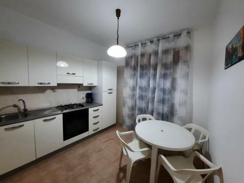 Apartamento Boscomare Residence