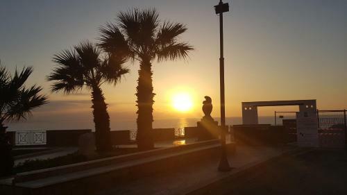 Apartamento Boscomare Residence